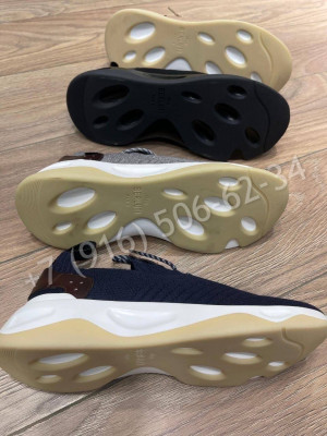 Кроссовки Berluti 28577