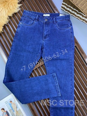 Джинсы Brunello Cucinelli 8231