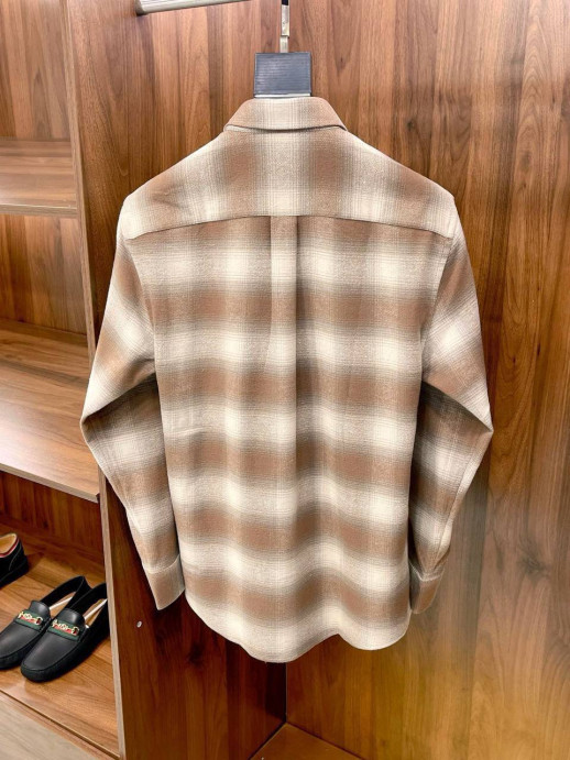 Рубашка Loro Piana 15122