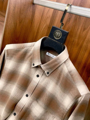 Рубашка Loro Piana 15122