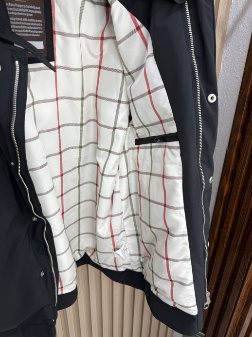 Куртка Loro Piana 5912