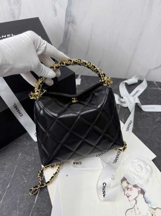 Сумка CHANEL 34862