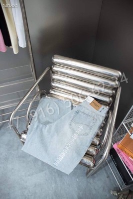 Джинсы Balenciaga 28877