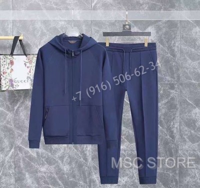 Спортивный костюм Zegna 8539