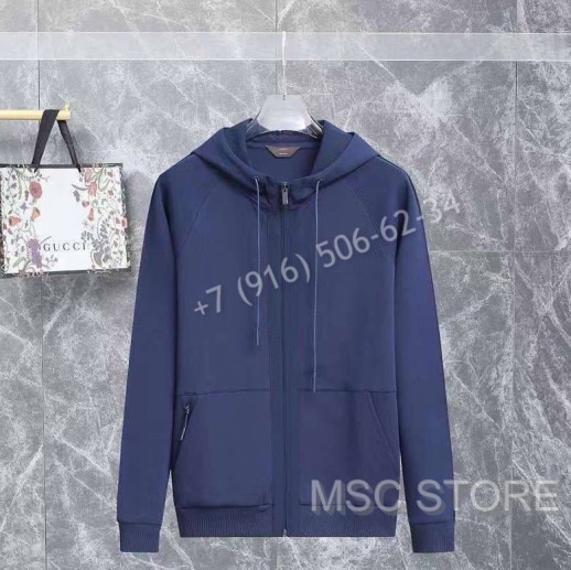 Спортивный костюм Zegna 8539