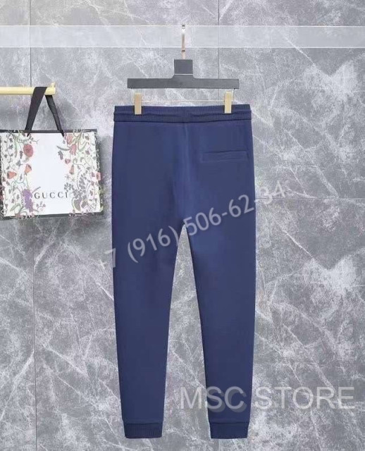 Спортивный костюм Zegna 8539