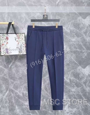 Спортивный костюм Zegna 8539