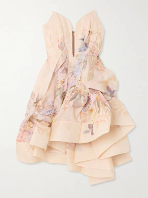 Платье Zimmermann 36002