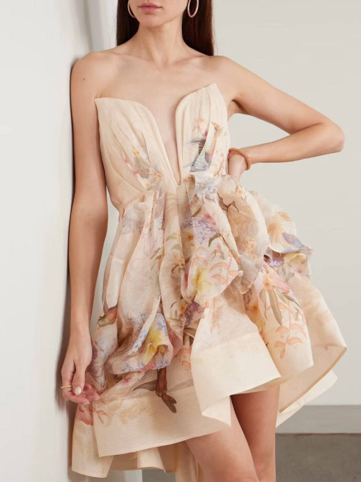 Платье Zimmermann 36002