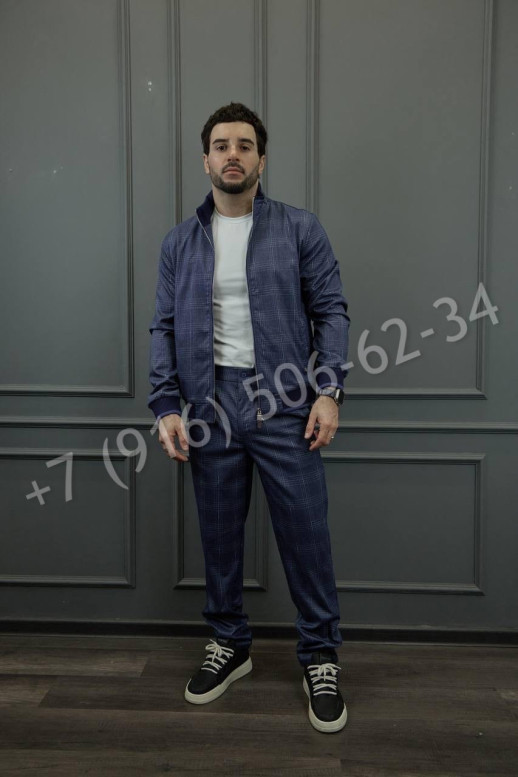 Прогулочный костюм Stefano Ricci 28977