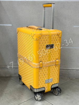 Дорожный чемодан GOYARD 21778
