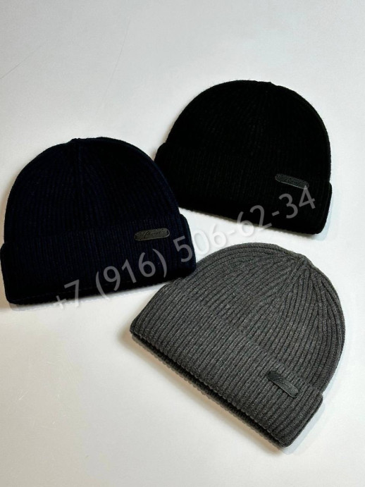 Шапка Brioni 22623