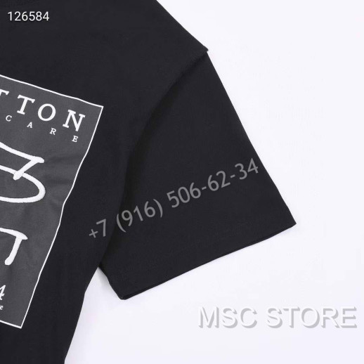 Футболка Louis Vuitton 8743