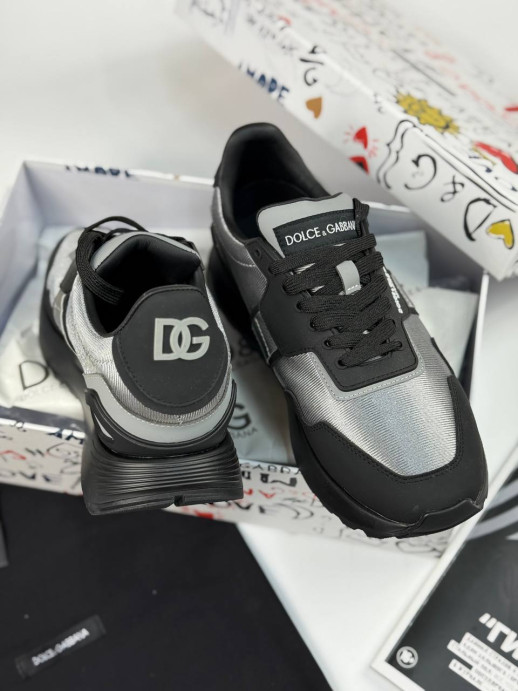 Кроссовки Dolce & Gabbana 23813
