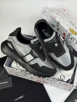 Кроссовки Dolce & Gabbana 23813