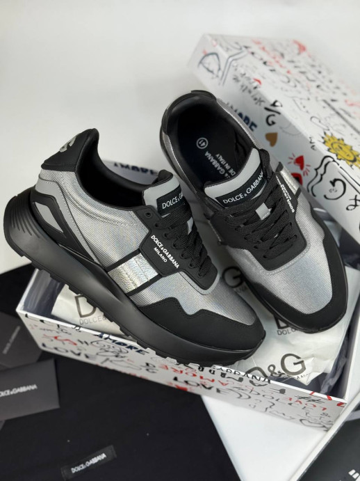 Кроссовки Dolce & Gabbana 23813