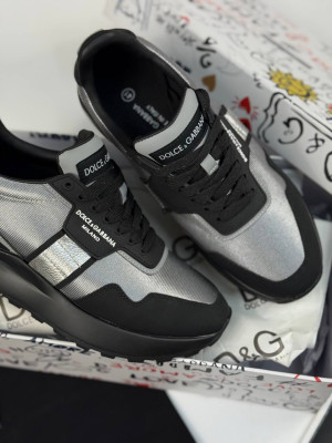 Кроссовки Dolce & Gabbana 23813