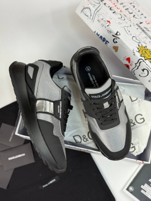 Кроссовки Dolce & Gabbana 23813