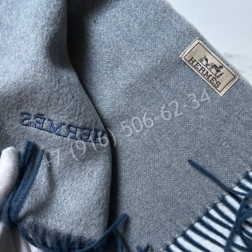 Шарф Hermes 24499