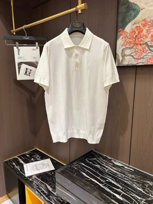 Поло Loro Piana 8078