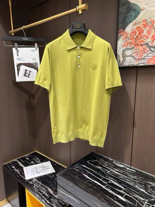 Поло Loro Piana 8078