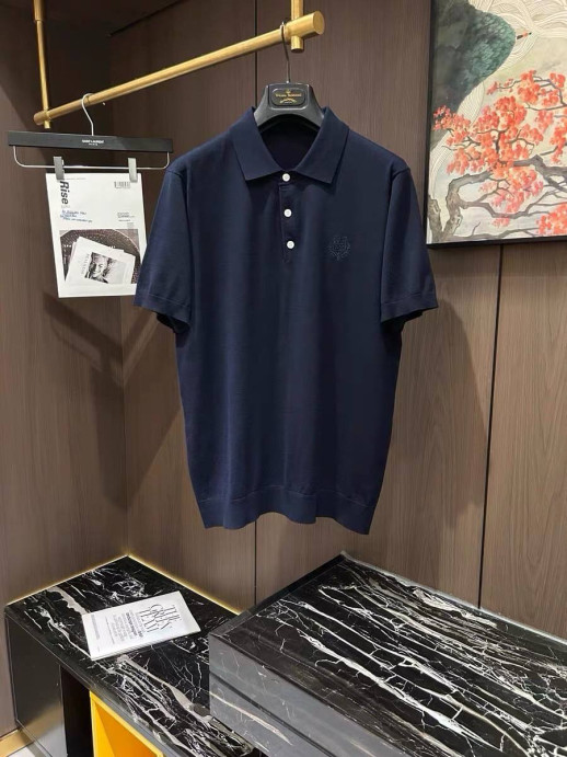 Поло Loro Piana 8078