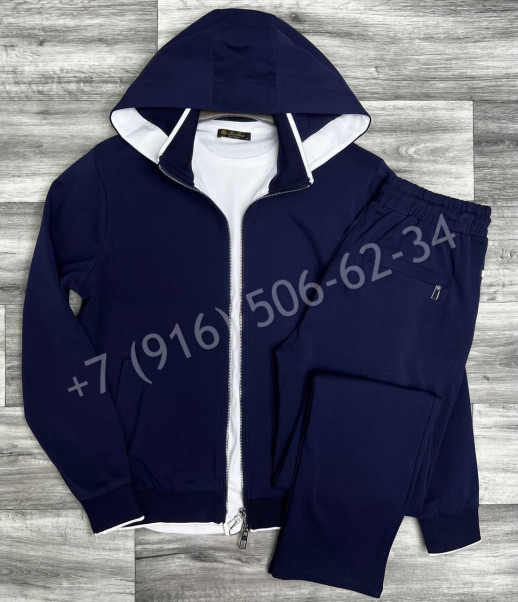 Прогулочный костюм Loro Piana 29274