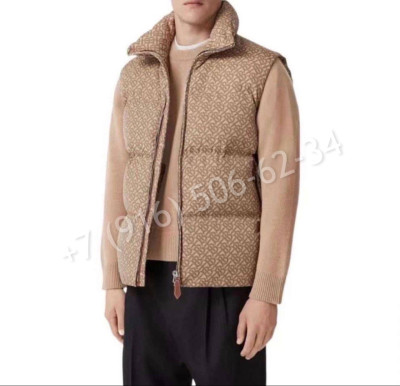 Жилетка Burberry 19300