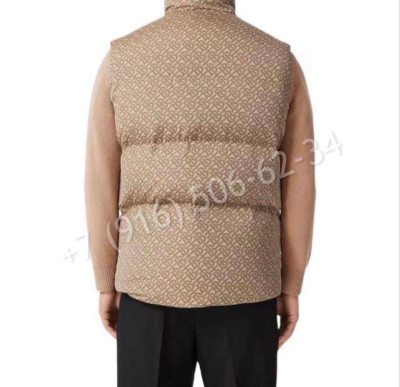 Жилетка Burberry 19300