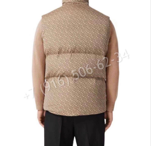 Жилетка Burberry 19300