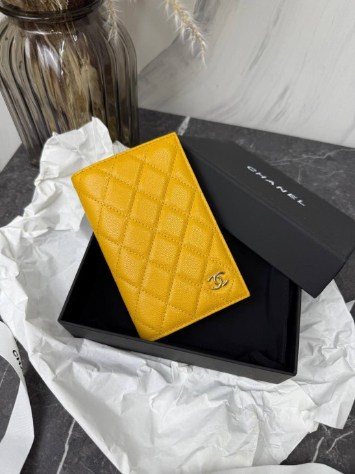 Обложка на паспорт Chanel  36262