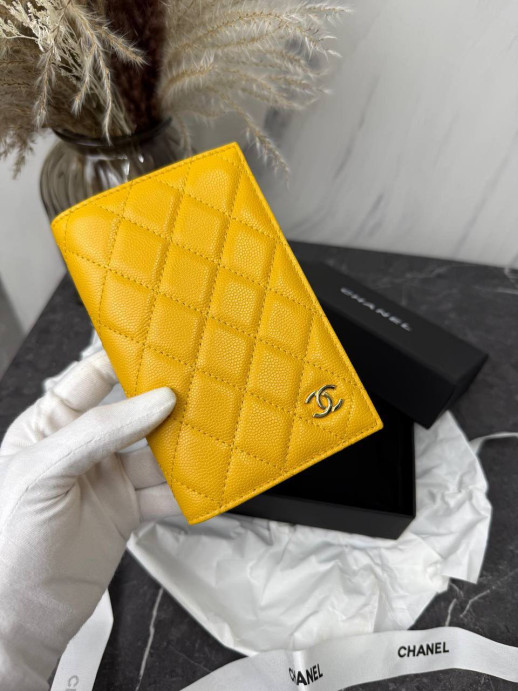 Обложка на паспорт Chanel  36262