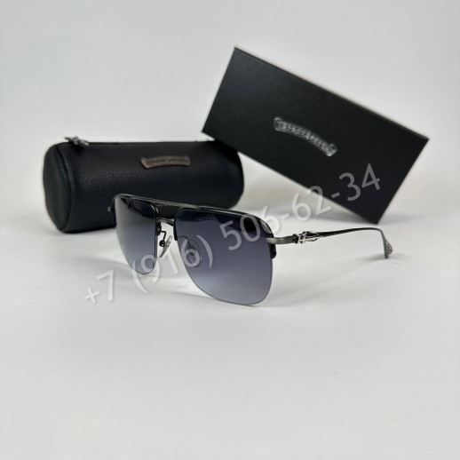 Очки Chrome Hearts 28434