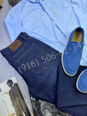 Рубашка Berluti 29574