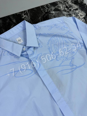 Рубашка Berluti 29574