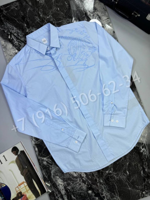 Рубашка Berluti 29574