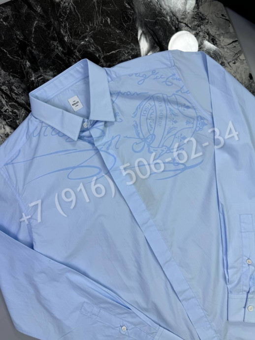 Рубашка Berluti 29574