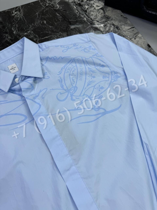 Рубашка Berluti 29574