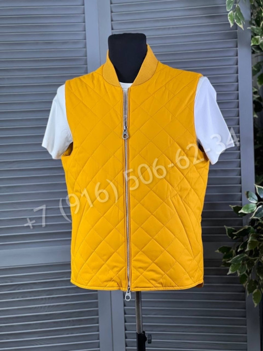 Жилетка Loro Piana 19600