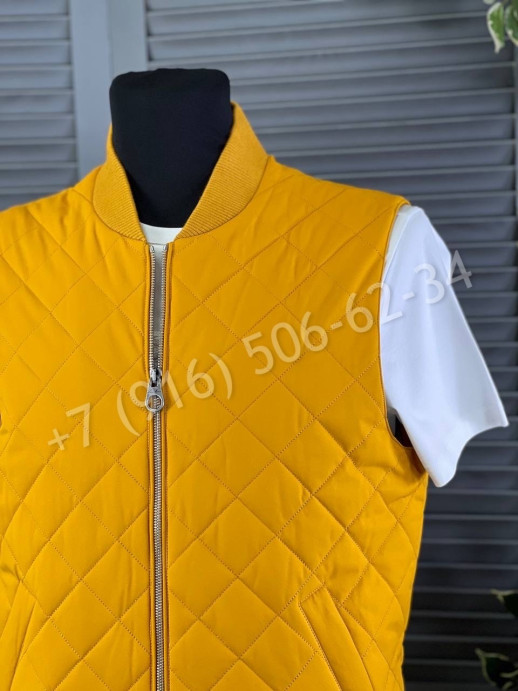 Жилетка Loro Piana 19600