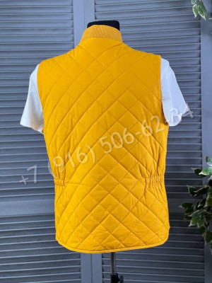 Жилетка Loro Piana 19600