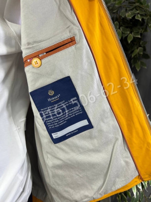 Жилетка Loro Piana 19600