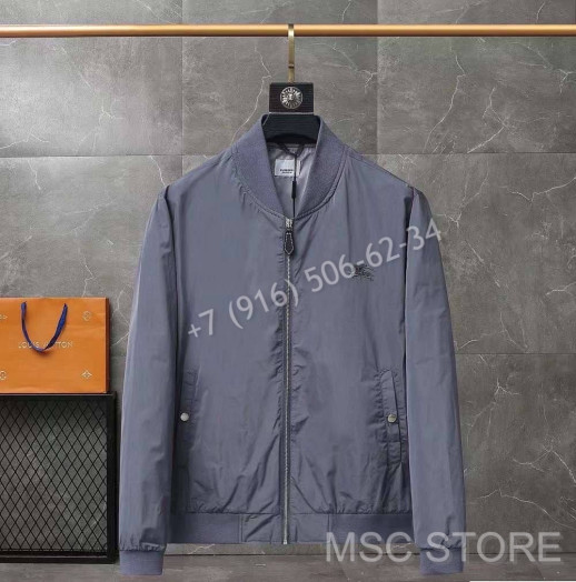 Ветровка Burberry 9349
