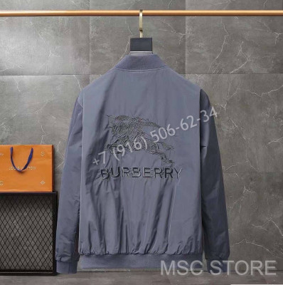 Ветровка Burberry 9349