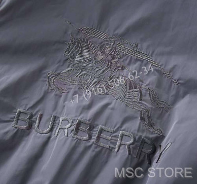 Ветровка Burberry 9349