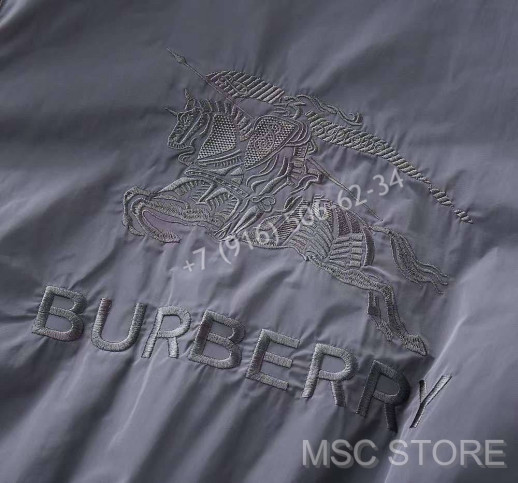 Ветровка Burberry 9349