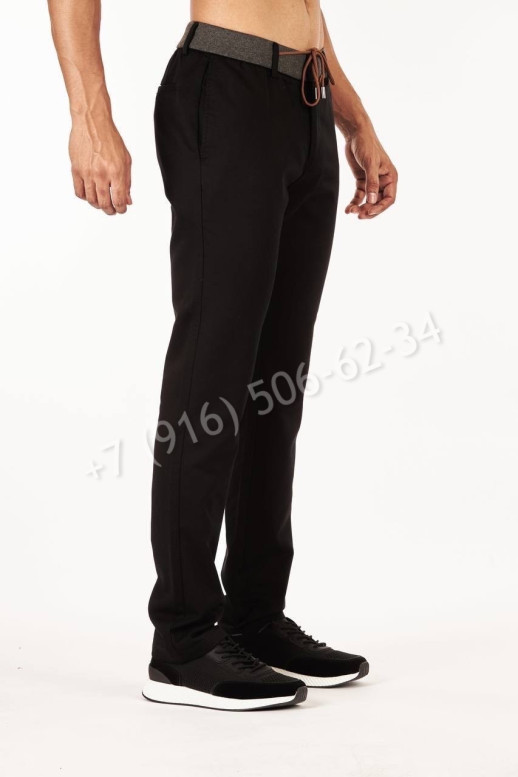 Брюки Racinello 19697