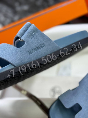 Тапочки Hermes 29774