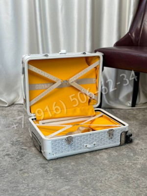 Чемодан/ручная кладь GOYARD 31920