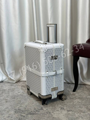 Чемодан/ручная кладь GOYARD 31920